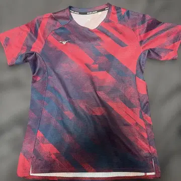 미즈노 스포츠 웨어 탁구, 테니스