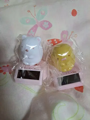 스미코구라시 유라유라 솔라 피규어