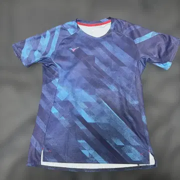 미즈노 스포츠 웨어 탁구, 테니스