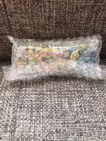 죠죠 제일복권 H상 LOGO de Collection 5부