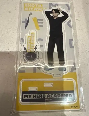 아이자와 쇼타 아크릴 스탠드 MORNING ROUTINE 히로아카