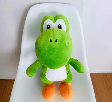 슈퍼 마리오 요시 봉제 인형 약 46cm