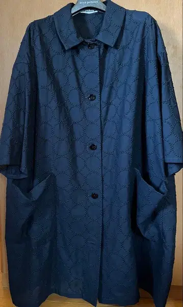 2025S/S 미나 페르호넨 탬버린 스텐카라 코트