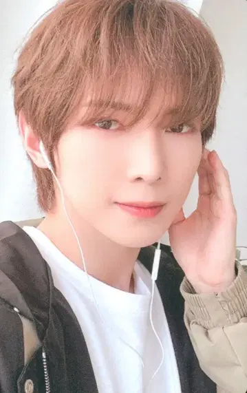 ATEEZ 바인더 YEO SANG ATINY'S VOYAGE 바인더