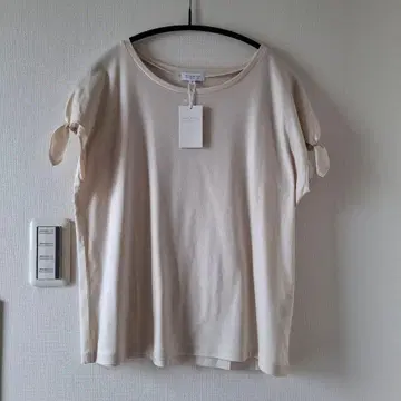 새상품 매킨토시 철학 티셔츠 반팔 일본제