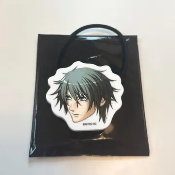 키랄 나이트 키라나이 전야제 아키라 머리끈 토가이누노 치 토가이누