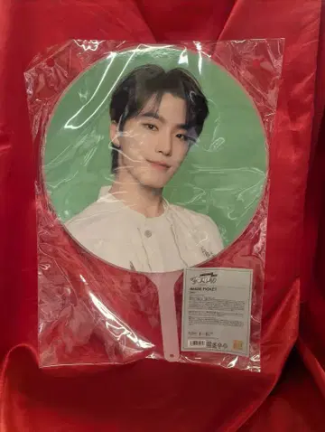 세븐틴 2024 팔로우 어게인 투 재팬 디노 이미지 피켓