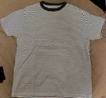 THE SHINZONE PACK TEE 보더만