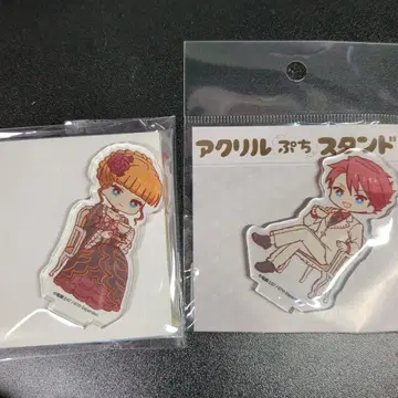 쓰르라미<bos><bos> 왈츠 eeo 아크릴 스탠드