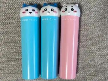 vicks 치이카와 (먼작귀) 하치와레 포켓 비익스 콜라보 무설탕