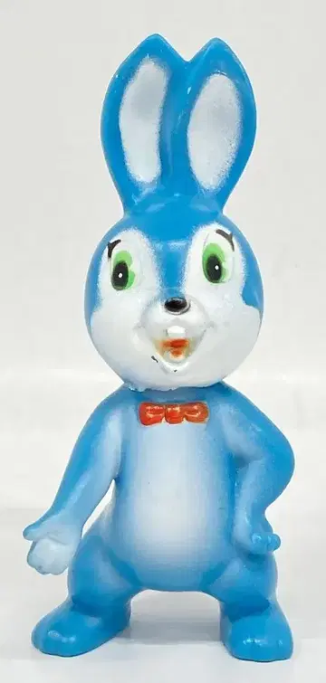 에스에스 제약 피융짱 4대/쉐이크 핸드/파랑 140mm