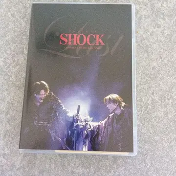 Endless SHOCK 2024 the Last Year DVD