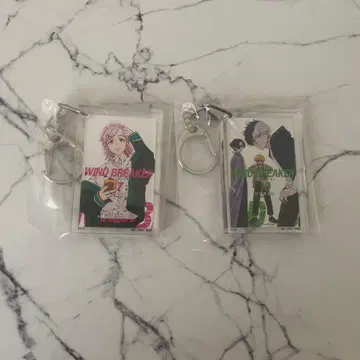 윈브레 제일복권 F상