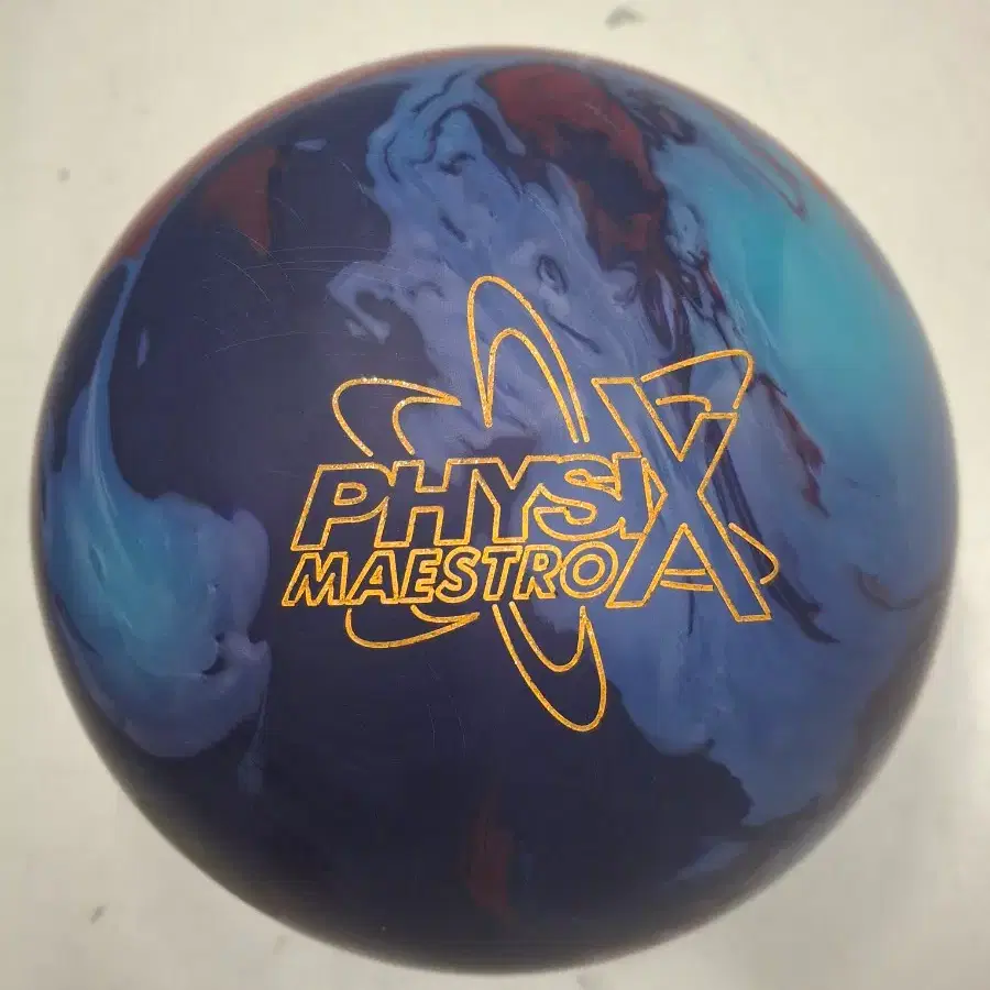 ボウリング PHYSIX MAESTRO 14P