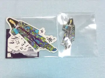 도쿄 리벤저스 바지 케이스케 신체험전 마이키마트