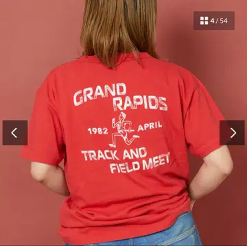 Freada 프리다 / Used Essence PRINT 티셔츠