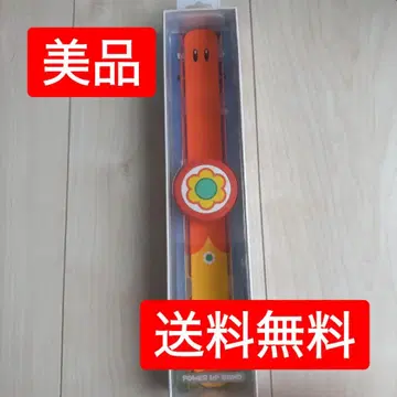 USJ 슈퍼 마리오 파워업 밴드 새상품급