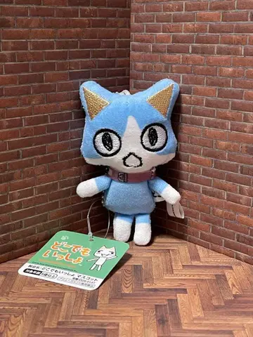 도코데모 잇쇼 소라 마스코트 라운드 원 한정판 2