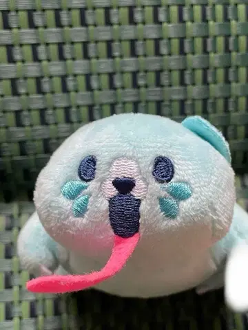포피 플레이 타임 캔디 캣