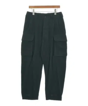 ADAM ET ROPE 카고 팬츠 남성용