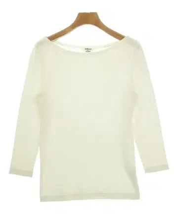 AURALEE 티셔츠 여성용