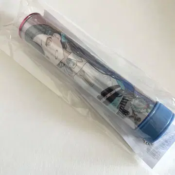 프로세카 5주년 감사제 응원봉 튜브 시라이시 안 비바스