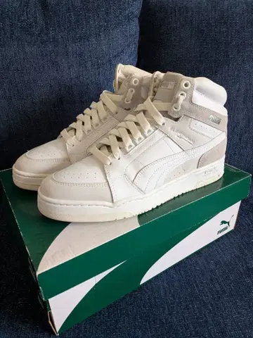 PUMA SLIPSTREAM MID LUXE