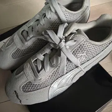 PUMA SPEEDCAT 별주 24.5cm