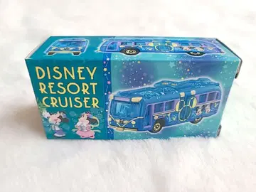 디즈니랜드 시 칠석 한정판 토미카