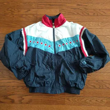 Wilson 윌슨 블루종 M