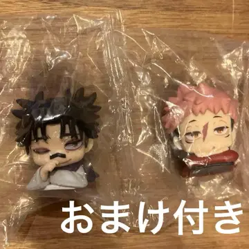 주술회전 오네무탄 사멸회유 쵸소우 이타도리 유우지 세트 니포르메숀