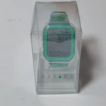 요네즈켄시 리이슈 워치 공상 손목시계 시계 공상