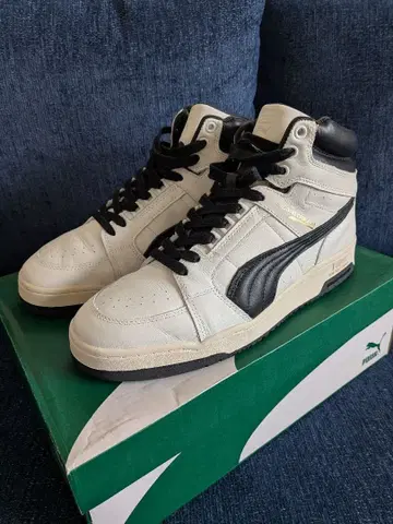 PUMA SLIPSTREAM MID 75Y PRM