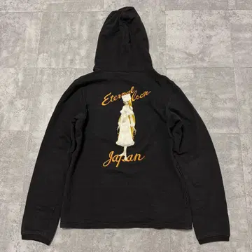 COSPA vs beauty:beast 은하철도999 메텔 후드티