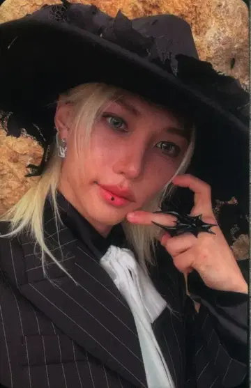 StrayKids ACCORDION ver. FELIX DO IT