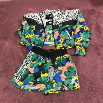 adidas originals 저지 셋업 3세트 아디다스