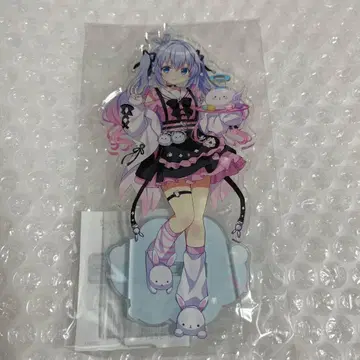 주문토끼 치노 아크릴 스탠드 아토레