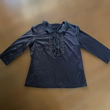[ ROCHAS ] 상의 블라우스