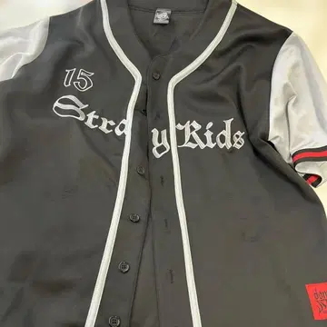 straykids 필릭스 유니폼