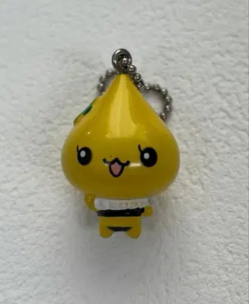 푸루룬! 시즈쿠짱 허니짱 스트랩 새상품급