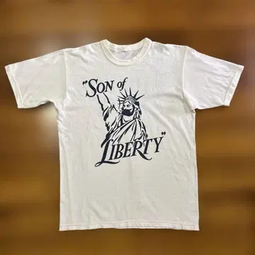프리휠러스 Son of Liberty 티셔츠 M