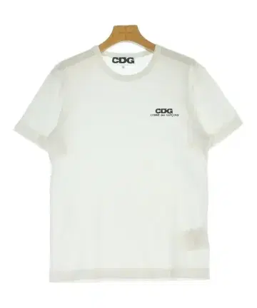 CDG 티셔츠 커트소 남성용