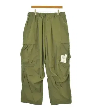 NEIGHBOR HOOD 카고 팬츠 남성용