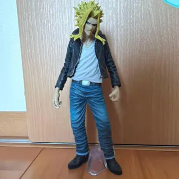 나의 히어로 아카데미아 의지 C상 올마이트 개봉품