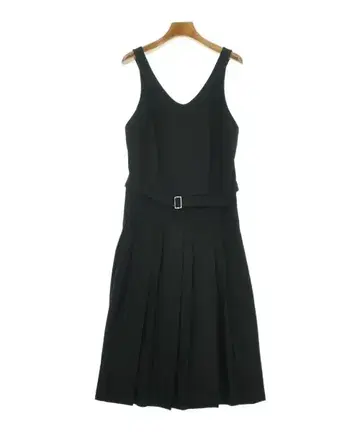 BLACK COMME des GARCONS 원피스 여성용