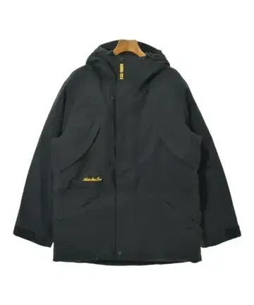 AIME LEON DORE 다운 자켓/다운 베스트 남성용