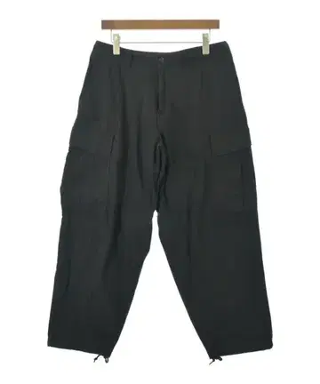 HINSON 카고 팬츠 여성용