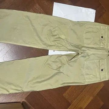 비즈빔 visvim alda pants | 브랜드 중고거래 플랫폼, 번개장터