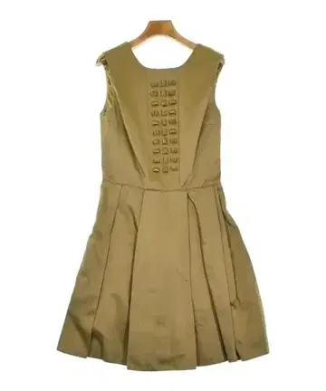 질샌더 네이비 원피스 여성용