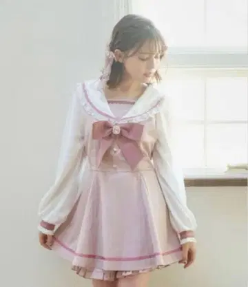 LIZLISA 컬러 셋업